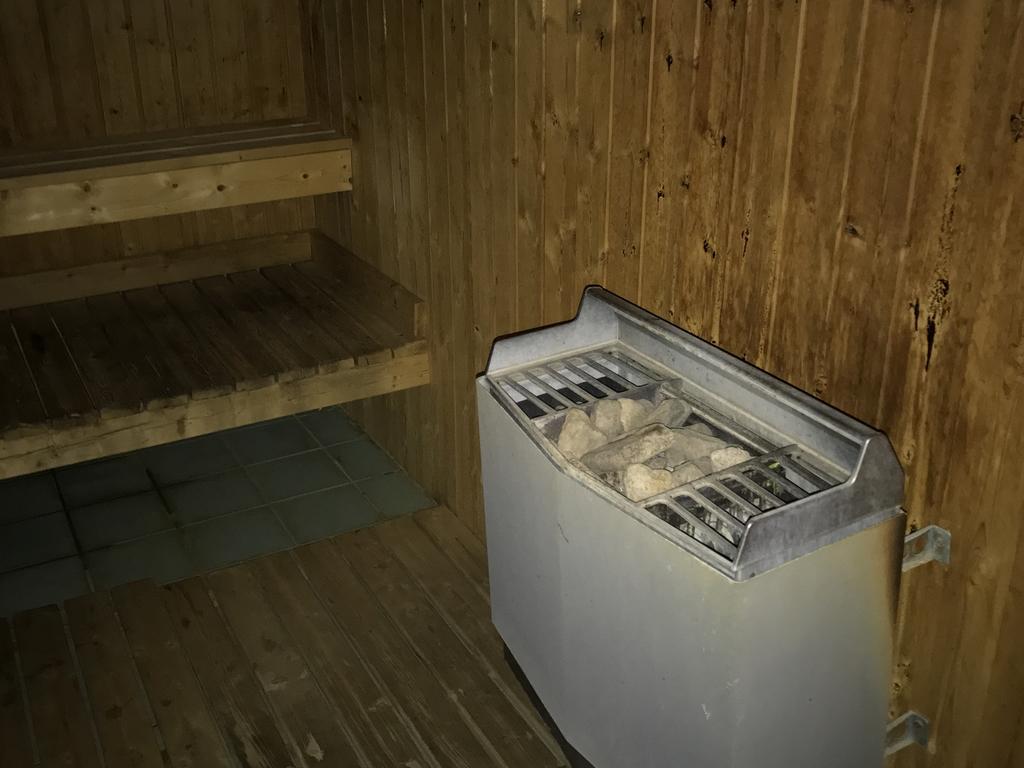 Agger Havn Feriecenter المظهر الخارجي الصورة