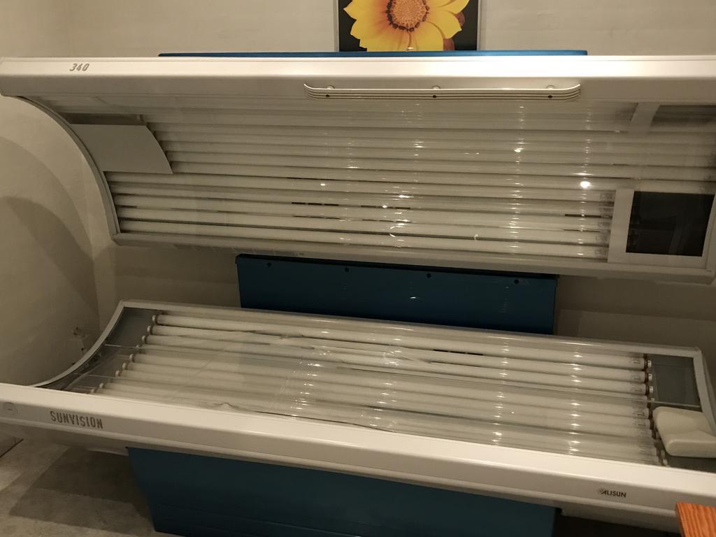 Agger Havn Feriecenter المظهر الخارجي الصورة