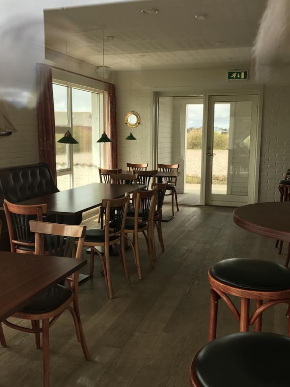 Agger Havn Feriecenter المظهر الخارجي الصورة