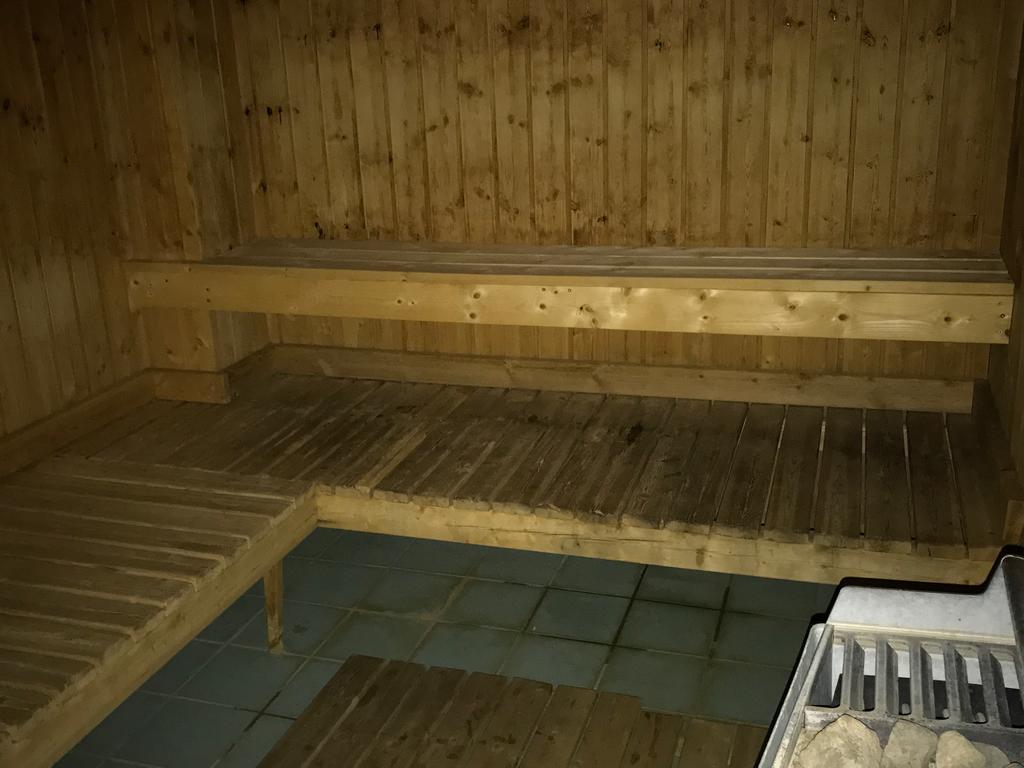 Agger Havn Feriecenter المظهر الخارجي الصورة